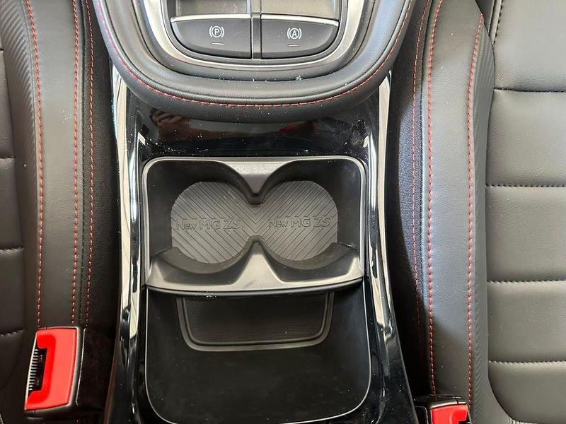 MG ZS 1.0T-GDI aut. Luxury - PROMO SIRONIAUTO+