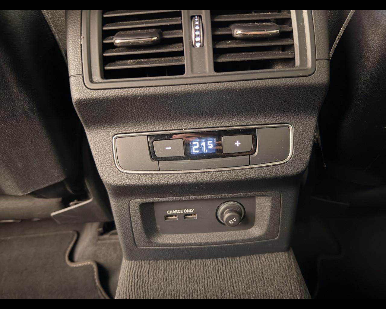 AUDI Q5 40 TDI MHEV S-TRONIC QUATTRO S-LINE