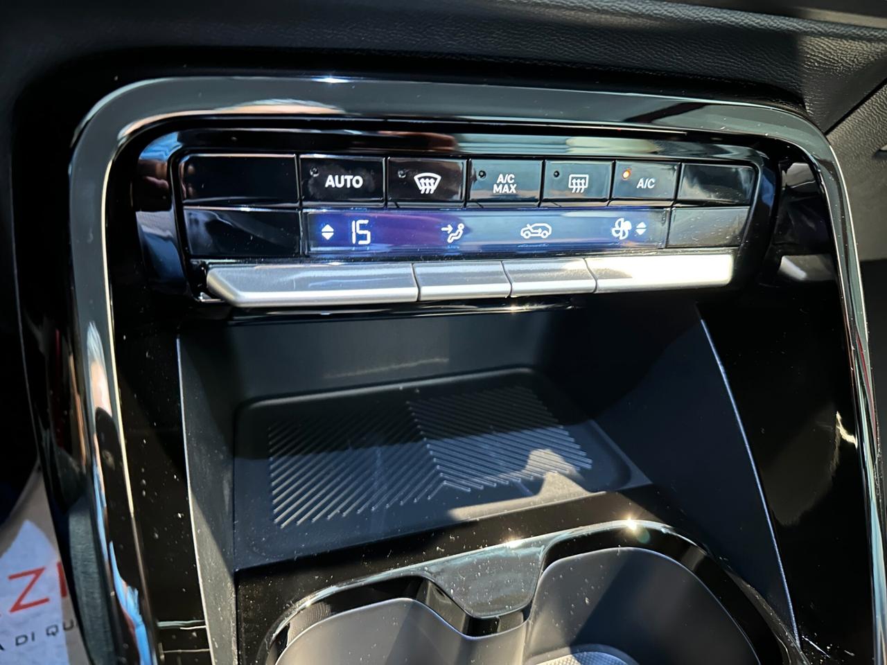 Citroen C3 Aircross PureTech Turbo 100 Plus