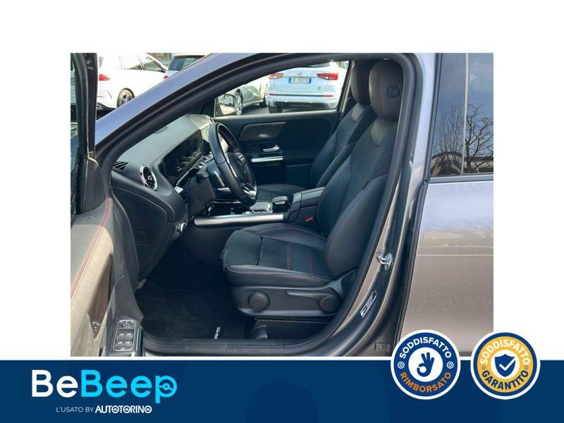 Mercedes-Benz GLA 200 D PREMIUM 4MATIC AUTO