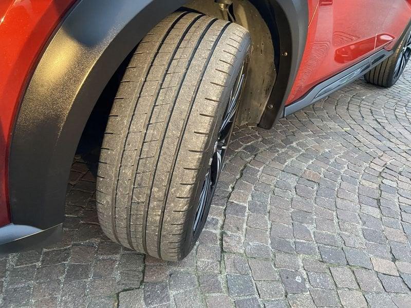 Nissan Juke 1.0 DIG-T 117 Dct N-Design