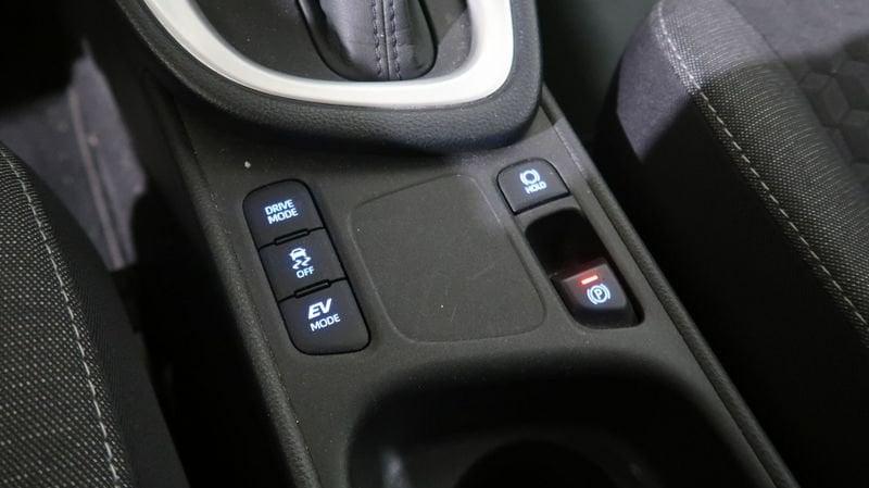 Toyota Yaris Yaris 1.5 Hybrid 5 porte Business