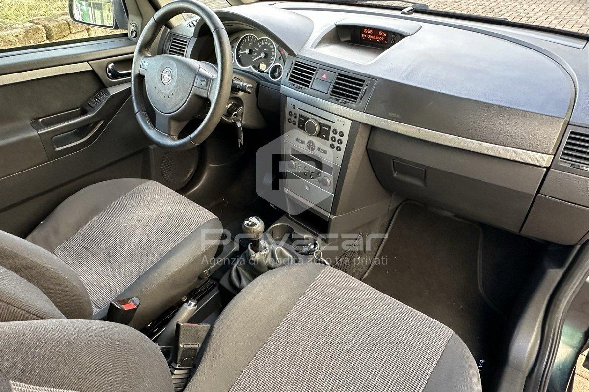 OPEL Meriva 1.6 16V Enjoy