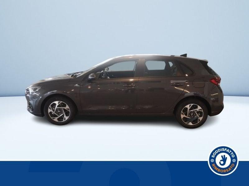 Hyundai i30 1.0T 100 CV DCT 48V BUSINESS