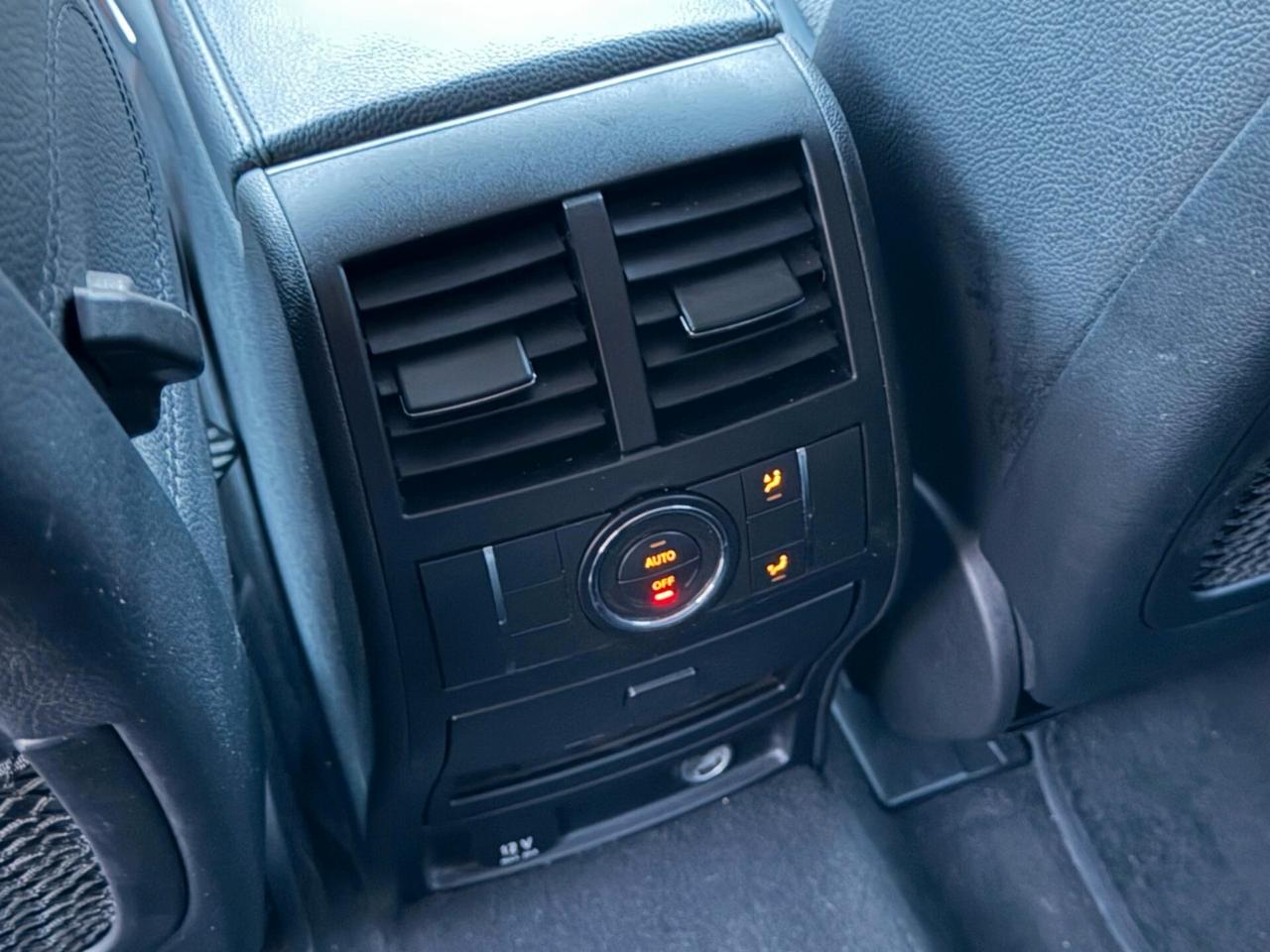 Mercedes-benz ML 320 CDI Sport 3.0 190cv Automatic