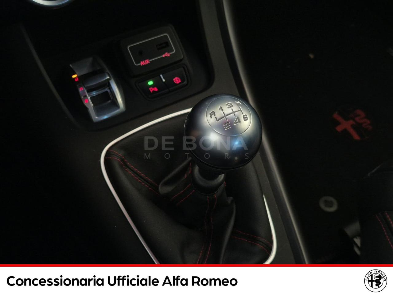 Alfa Romeo Giulietta 1.6 jtdm super 120cv