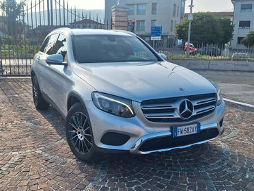 Mercedes-benz GLC 220 GLC 220 d 4Matic Exclusive