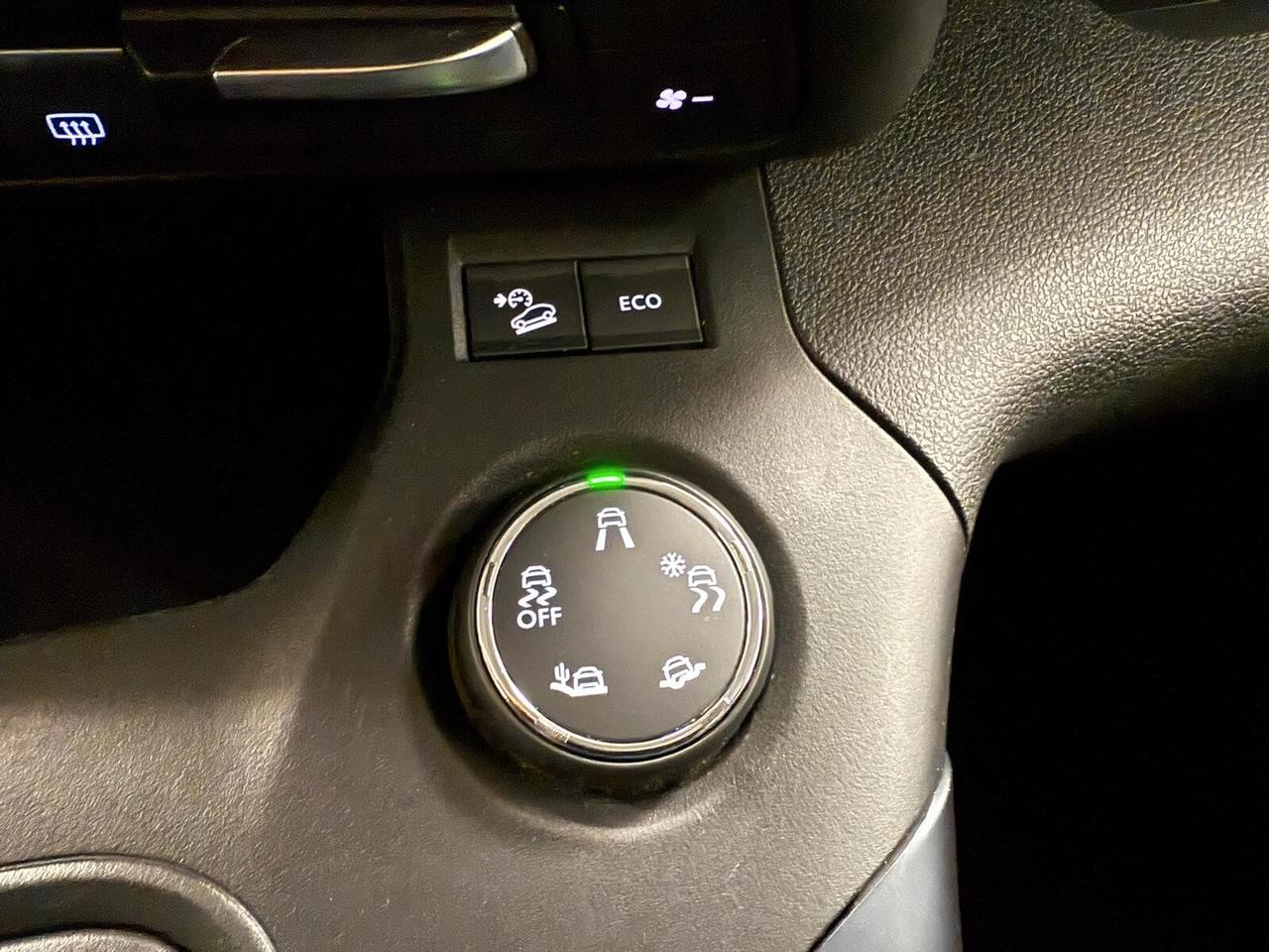 Peugeot Rifter BlueHDi 130 S&S EAT8 Allure Standard