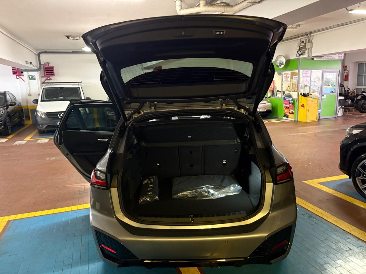 Bmw 2er Active Tourer 220i 48V Msport