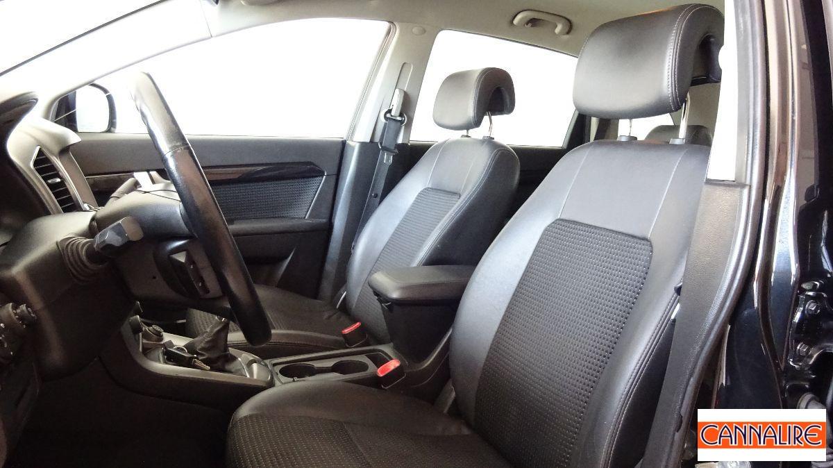CHEVROLET - Captiva - 2.2 VCDi 163CV 16V 2WD LT