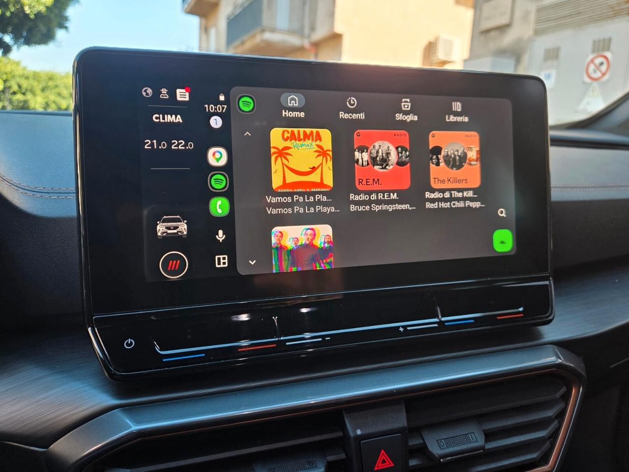 Cupra Formentor 2.0 TDI 4Drive DSG