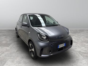 SMART Forfour II - Forfour eq Edition One 22kW
