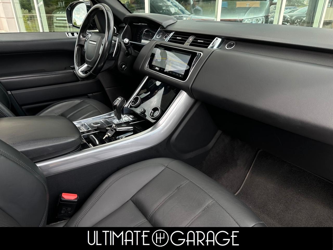 Land Rover Range Sport 3.0 SDV6 HSE Dynamic 249cv auto *Tetto *Cerchi 21