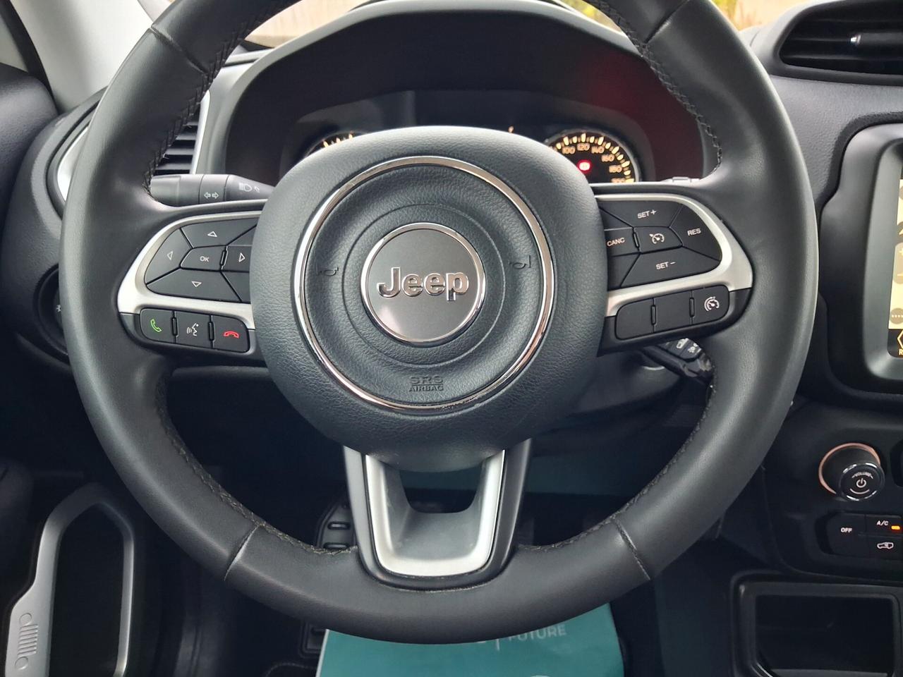 Jeep Renegade 1.0 T3 Longitude anno 2021