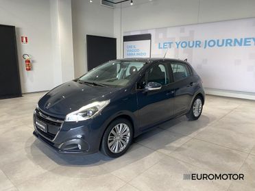 Peugeot 208 5 Porte 1.6 BlueHDi Active