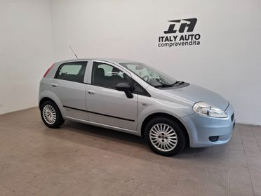 Fiat Grande Punto 1.2 5 porte Fun 2008