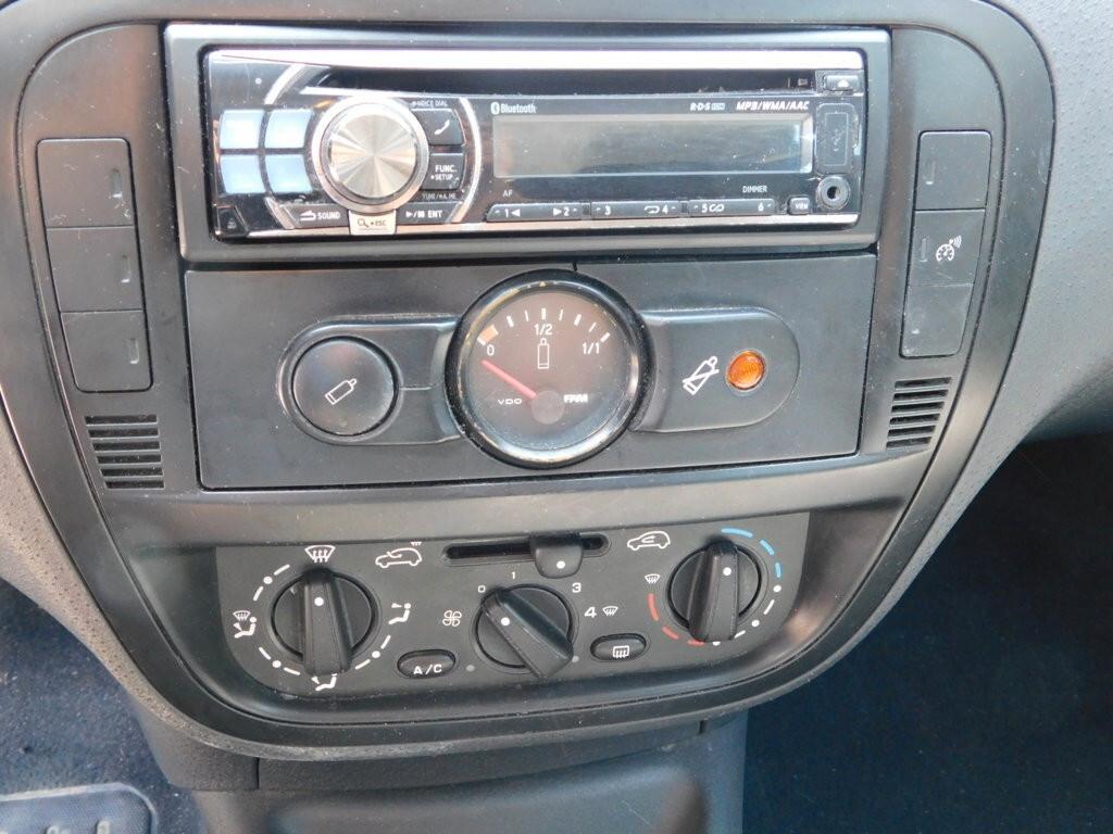 Citroen C3 1.4 Perfect Techno Bi Energy