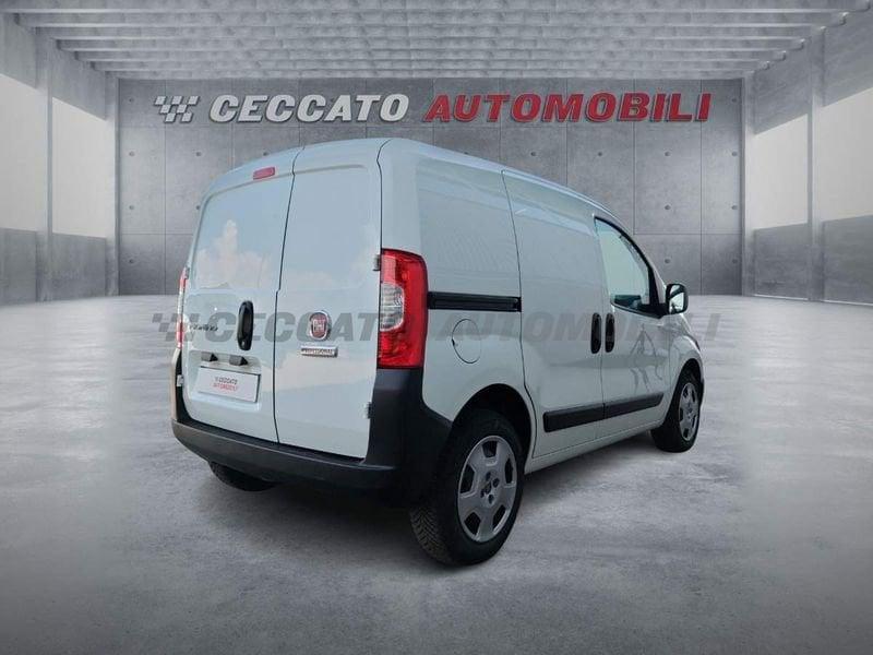 FIAT Fiorino Fiorino cargo 1.3 mjt 95cv SX