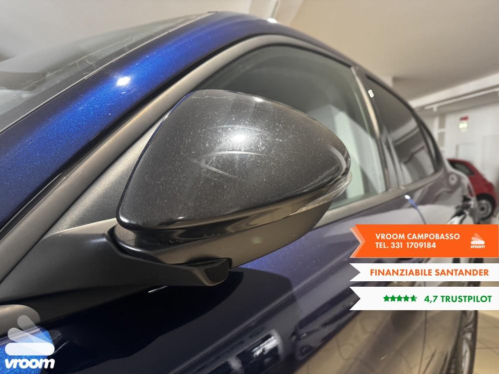 ALFA ROMEO Stelvio Stelvio 2.2 Turbodiesel 210 ...