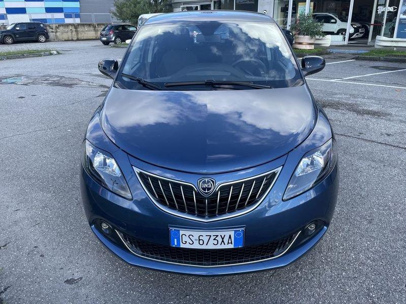 Lancia Ypsilon 1.0 FireFly 5 porte S&S Hybrid Platino