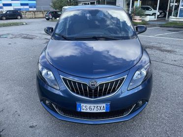 Lancia Ypsilon 1.0 FireFly 5 porte S&S Hybrid Platino