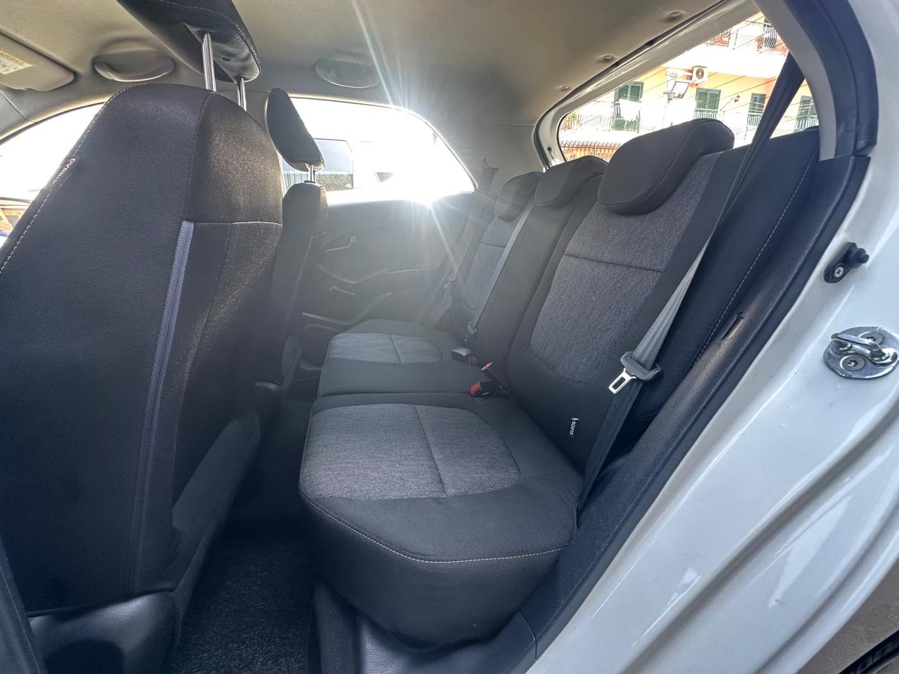 Kia Picanto 1.0 12V EcoGPL 5 porte Active