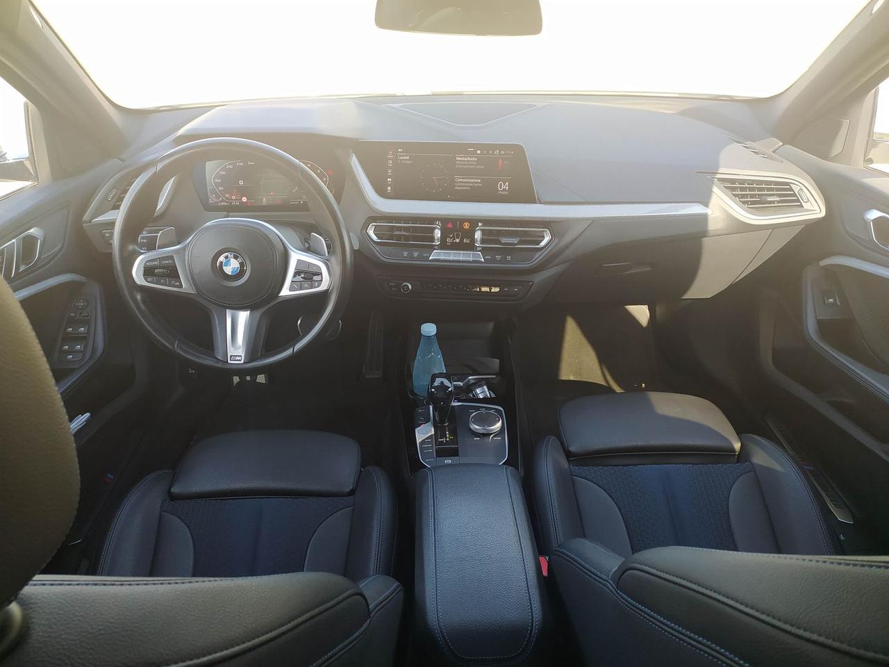 Bmw 118 M Sport 118 d #10708