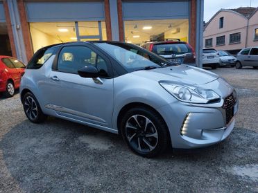 Ds DS3 3 PureTech 82 Sport Chic STUPENDA 12 MESI GARANZIA