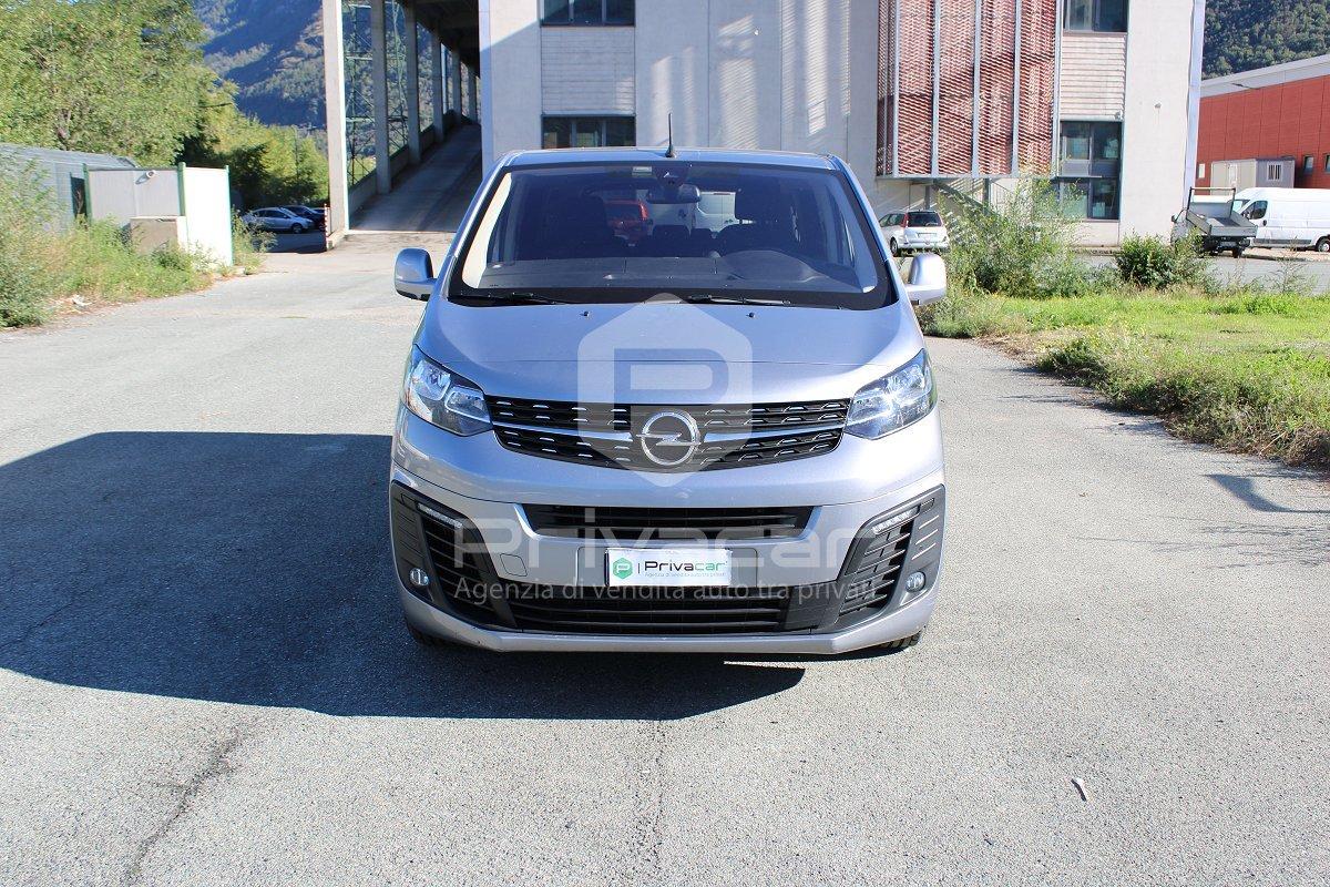 OPEL Zafira Life 2.0 Diesel 145CV Start&Stop Edition M