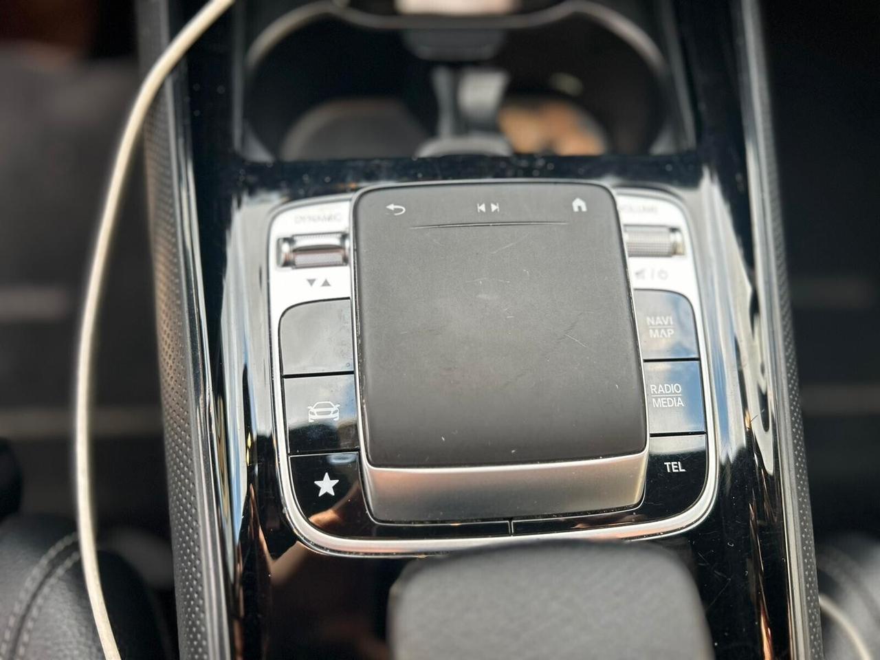 Mercedes-benz B 180 d Executive