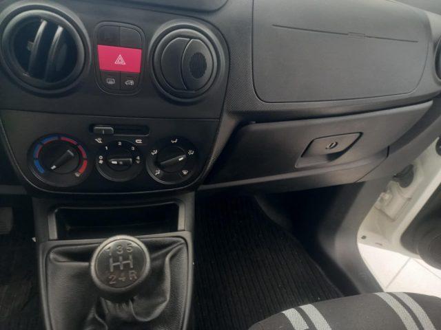 FIAT Fiorino 1.3 MJT 75CV Furgone SX E5+