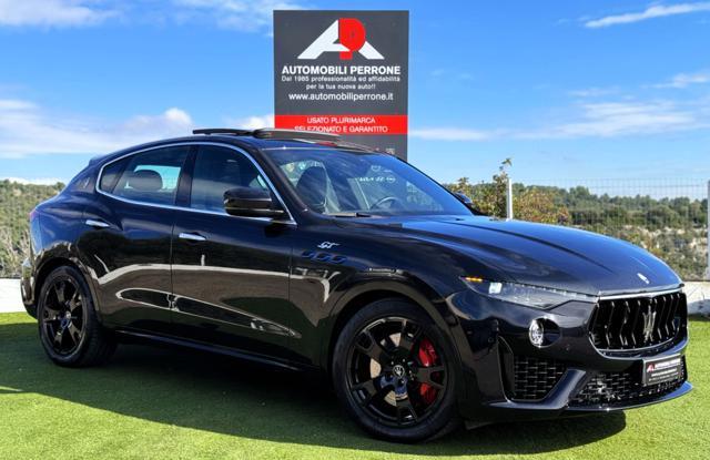 MASERATI Levante 2.0 MHEV 330cv AWD GT (Tetto/Pelle/APP/Led)