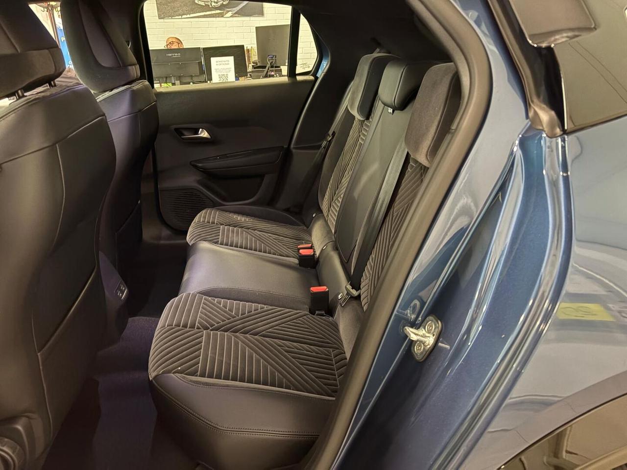 Lancia Ypsilon 1.2 mhev LX 110cv e-dct