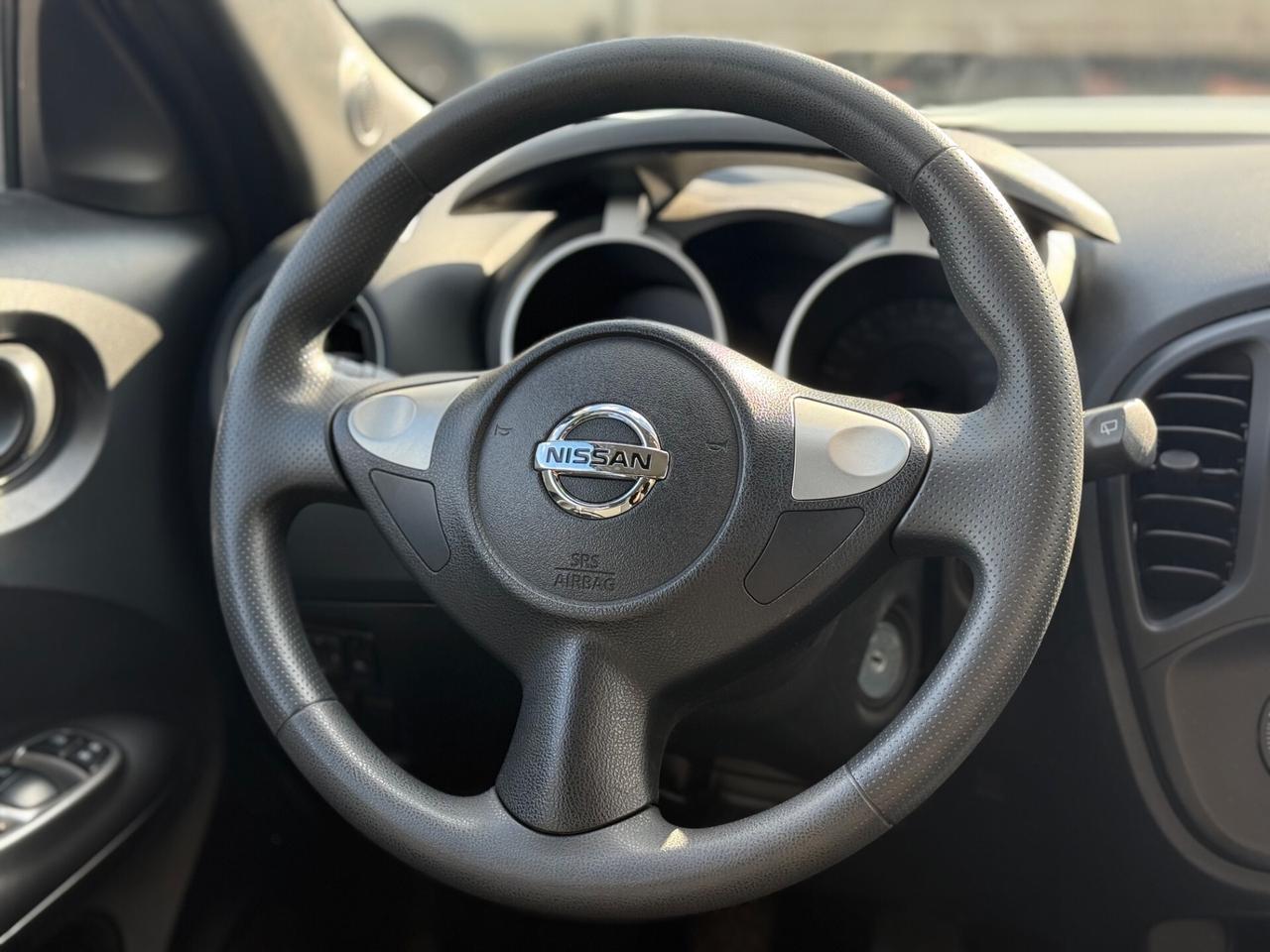 Nissan Juke 1.6 Acenta GARANTITA