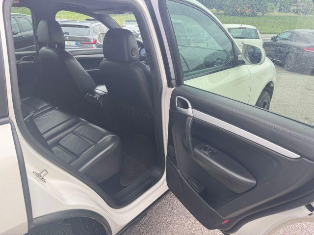 PORSCHE Cayenne 3.0 Diesel NO SUPERBOLLO