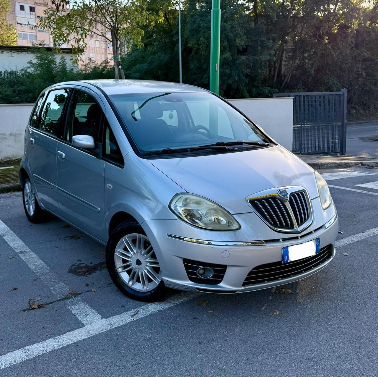 Lancia MUSA 1.4 16V Oro