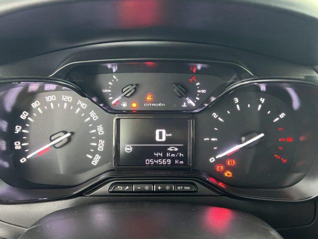 CITROEN C3 C3 PureTech 83 S&S Feel