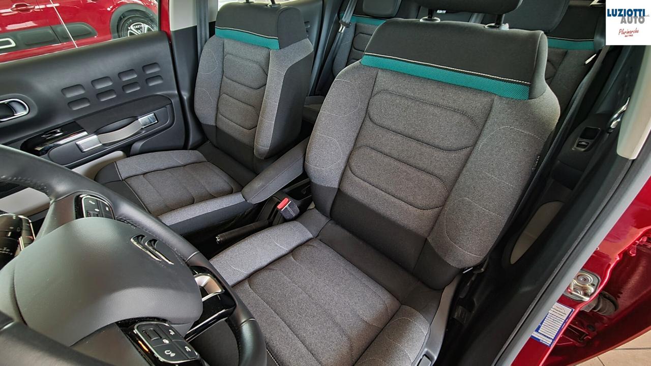 Citroen C3 1.2 83CV S&S Shine
