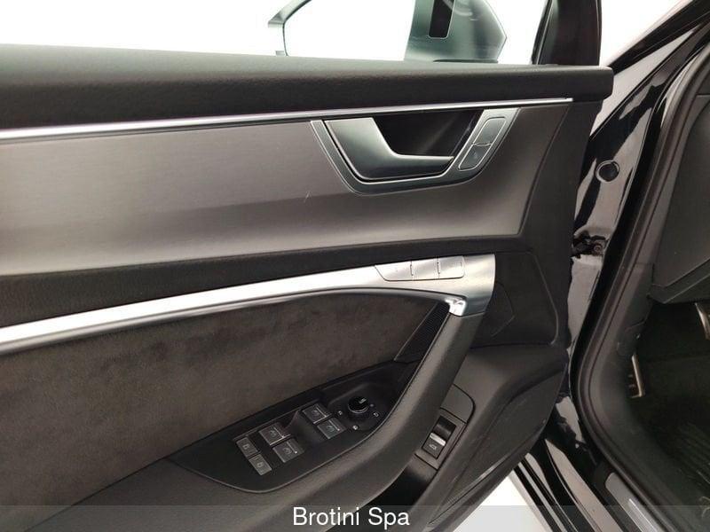 Audi A6 S6 3.0 TDI quattro tiptronic
