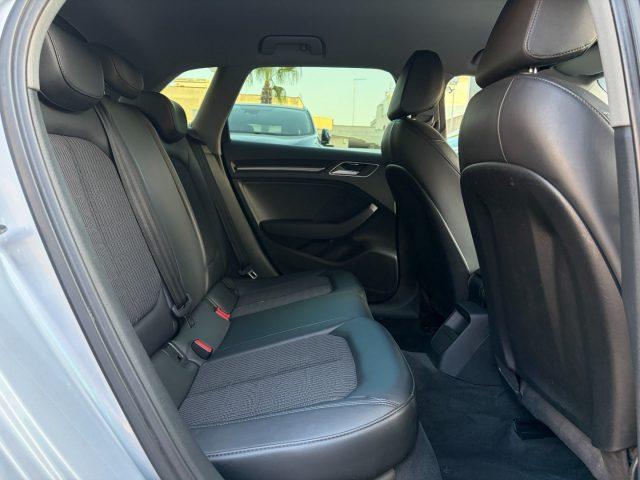 AUDI A3 SPB 1.6TDI 116 S-tronic Design