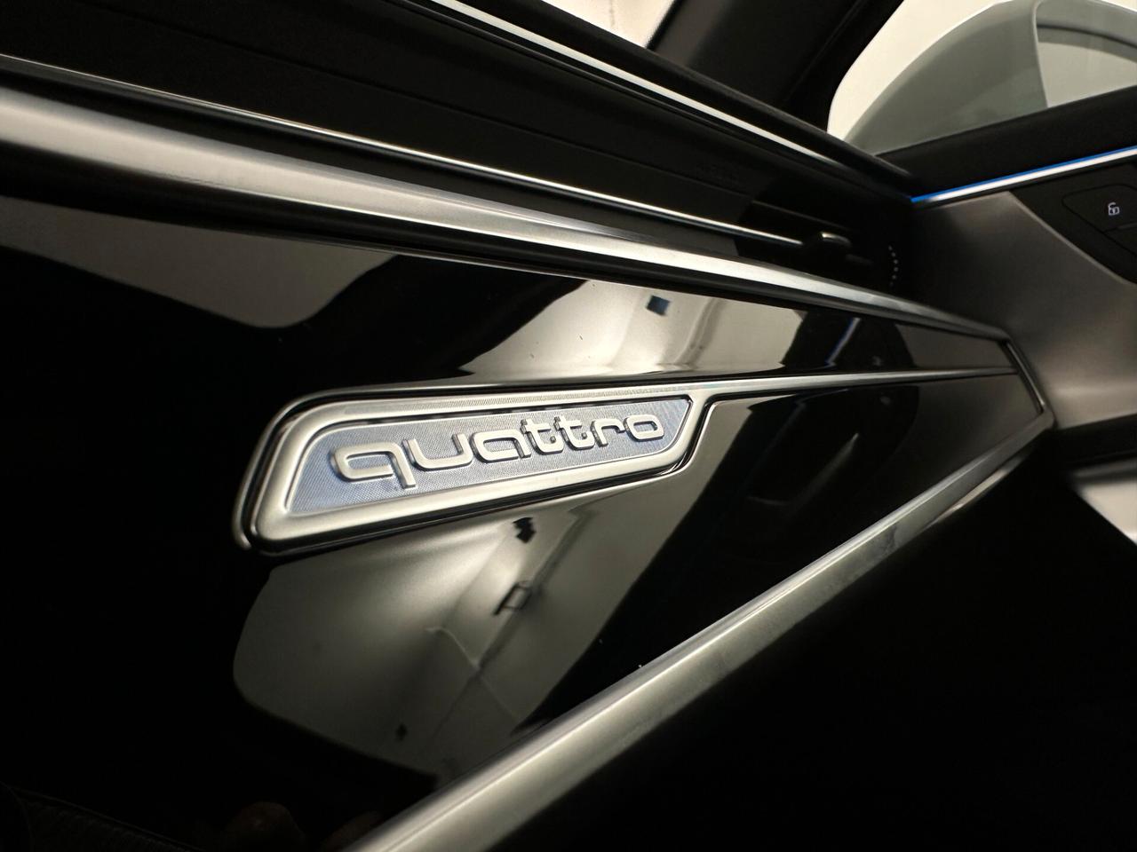 Audi A6 Avant 40 2.0 TDI quattro ultra S tronic line edition