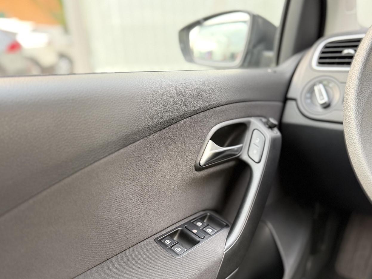 Volkswagen Polo 1.4 Benzina 85CV E5 Neo. - 2011