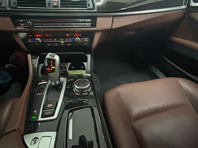 BMW 520 d F10 Berlina Luxury 190cv