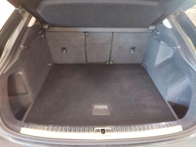 Audi Q3 Q3 SPB 45 TFSI e S tronic S line edition