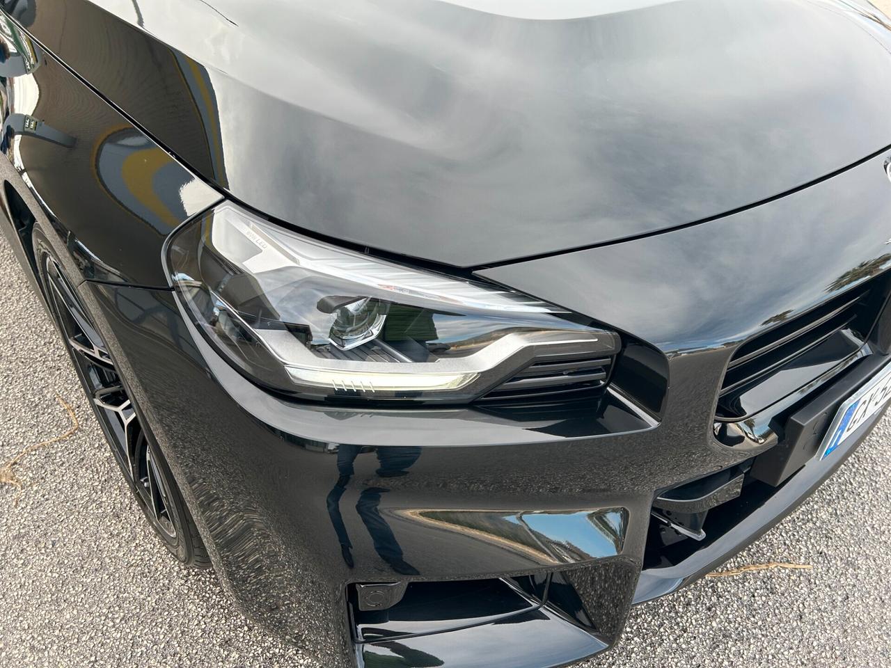 Bmw M2 COUPE