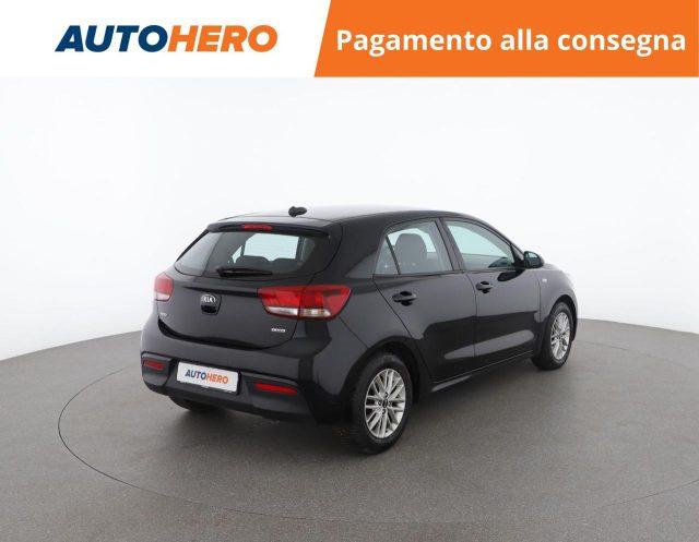 KIA Rio 1.4 CRDi 5 porte Active