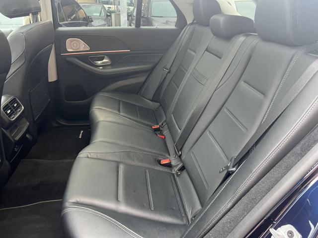 MERCEDES-BENZ GLE 350 de 4Matic EQ-Power Premium Plus