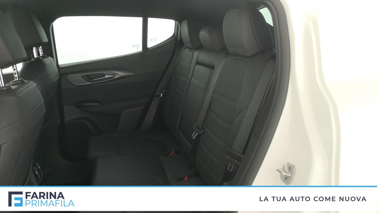 ALFA ROMEO Tonale - Tonale 1.6 Veloce 130cv tct6