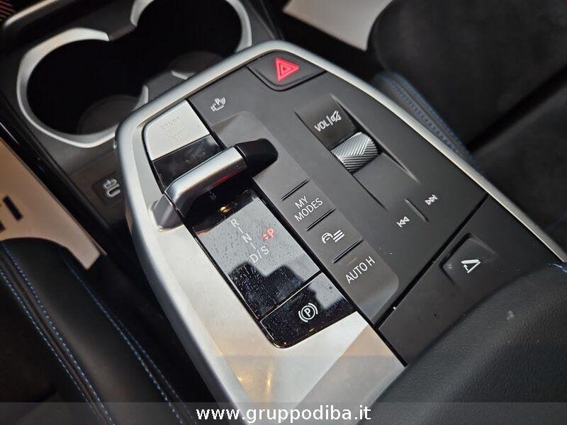 BMW X2 U10 xdrive 20d 48V MSport Pro auto