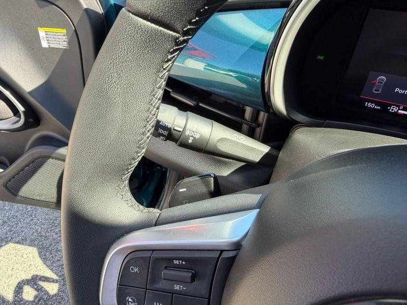 FIAT 600 1.2 Hybrid 145 cv, RETRO, CARPLAY, PRONTA CONSEGNA!!